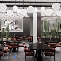 رستوران اسفندیار فیروزکوه