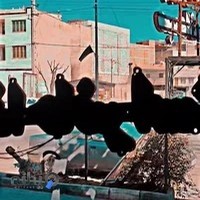 رستوران کبابی رهگذر