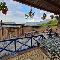 اقامتگاه اشکار