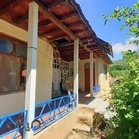 اقامتگاه بومگردی مرسی سی