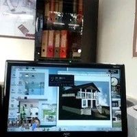 شرکت ساختمانی مدرن سازان