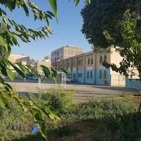Motahari High School