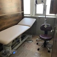 فیزیوتراپی فیاض بخش عمران