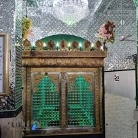 امامزاده اسماعیل