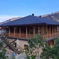 اقامتگاه بوم گردی رایکا