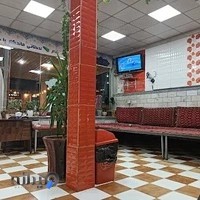 کافه سنتی پیمان