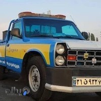 امداد خودرو‌جاده firuzkuh