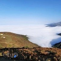 مجتمع اقامتی زندگی بر روی ابرها