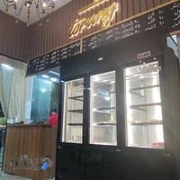 کبابی وکته کبابی ترنگ