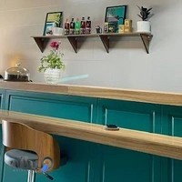 کافه قهوه پدری