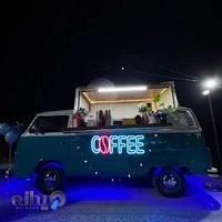 Van Cafe | ون کافه