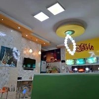 فست فود ماراتون پلاس