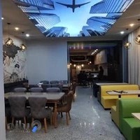 Venice cafe & fast food