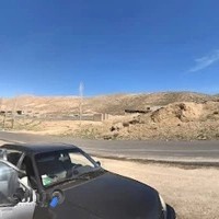 قهوه خانه رهگذر