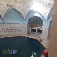 حمام آبگرم شاه عباسی لاریجان
