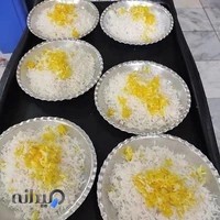 رستوران باباجعفر