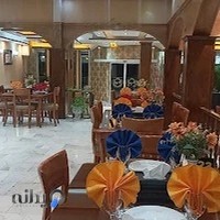 رستوران شادلو