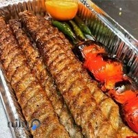 آشپزی خوش طعم(سیف الله سمیعی)