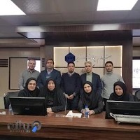 درمانگاه شهدای هفت تیر الیگودرز