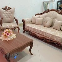 نمایشگاه مبل سلطانی