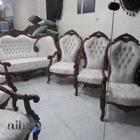 گالری مبل مهدی