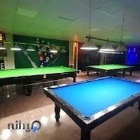 گیمنت و بیلیارد گیم فور عیسوند