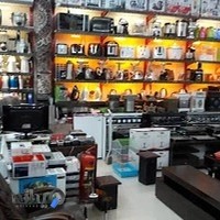 لوازم خانگی علی نظری