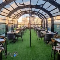 کافه رستوران آزادی شعبه اصلی