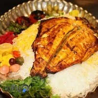 رستوران قصر غذا