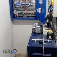 آسانسور الوند پیمای کمره