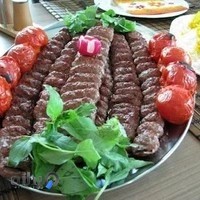 چلوکبابی بی نظیر