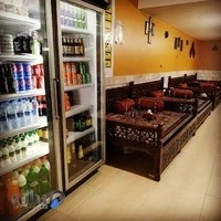 سفره خانه سنتی دل نشین