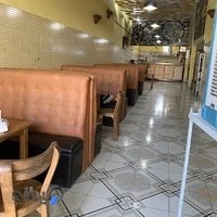 فست فود سالمبا