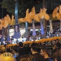 احسان شریفی