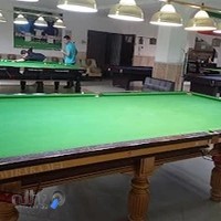 باشگاه بیلیارد خورشید هشتم