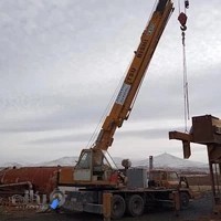 دنیای پیچ و مهره سرلک