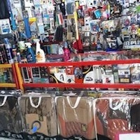 لوازم یدکی جمشید رضایی