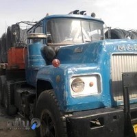 سندیکای کامیونداران الیگودرز