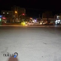 چهارراه خبرنگار