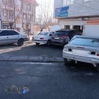 تعمیرگاه تخصصی عصر جدید