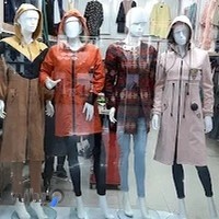 پوشاک زنانه پالادیوم