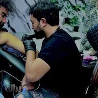 سالن مردانه یوسف تنهاییdayanbarber