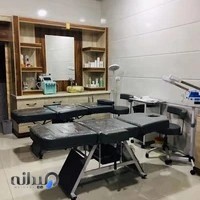 مرکز زیبایی پوست ملکا