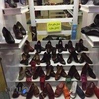 نمایندگی کفش و صندل طبی دکتر شول (مهدی ابطحی)