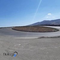 شهرک آزمایش رانندگی پایه یکم و دوم تقی پور