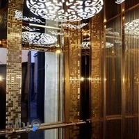 اوج آسانسور کردستان