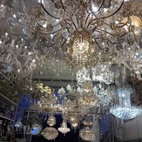 بازرگانی برق و صنعت لوستر پوراسماعیل