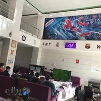 باشگاه ورزش های الکترونیک(گیمنت) گیم لند