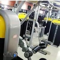 باشگاه ورزشی دکتر مریم ویسی شعبه ترافیک