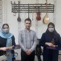 آکادمی موسیقی سپنتا